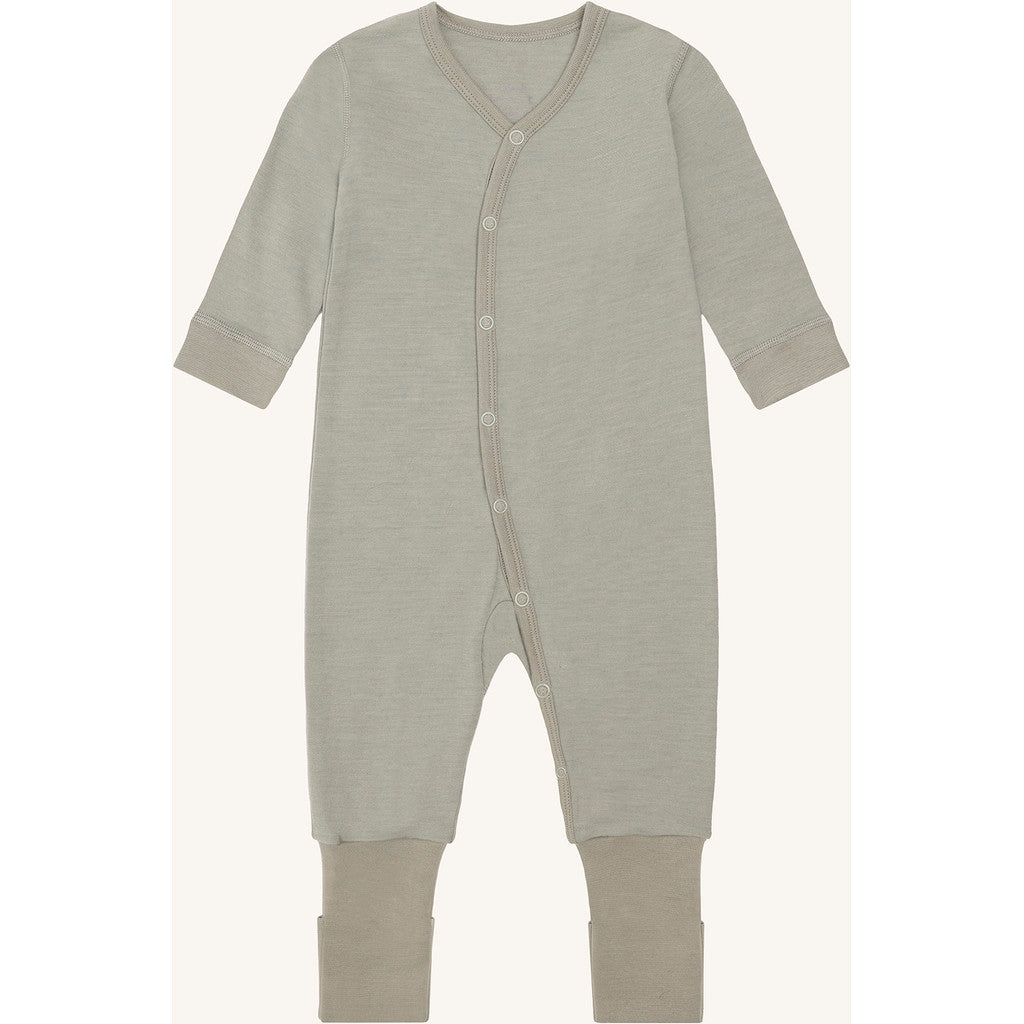 Hust & Claire HCMobi Solid Night Suit 4440 Forest Fog