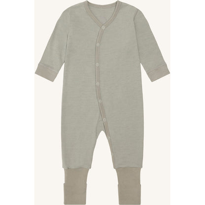 Hust & Claire HCMobi Solid Night Suit 4440 Forest Fog