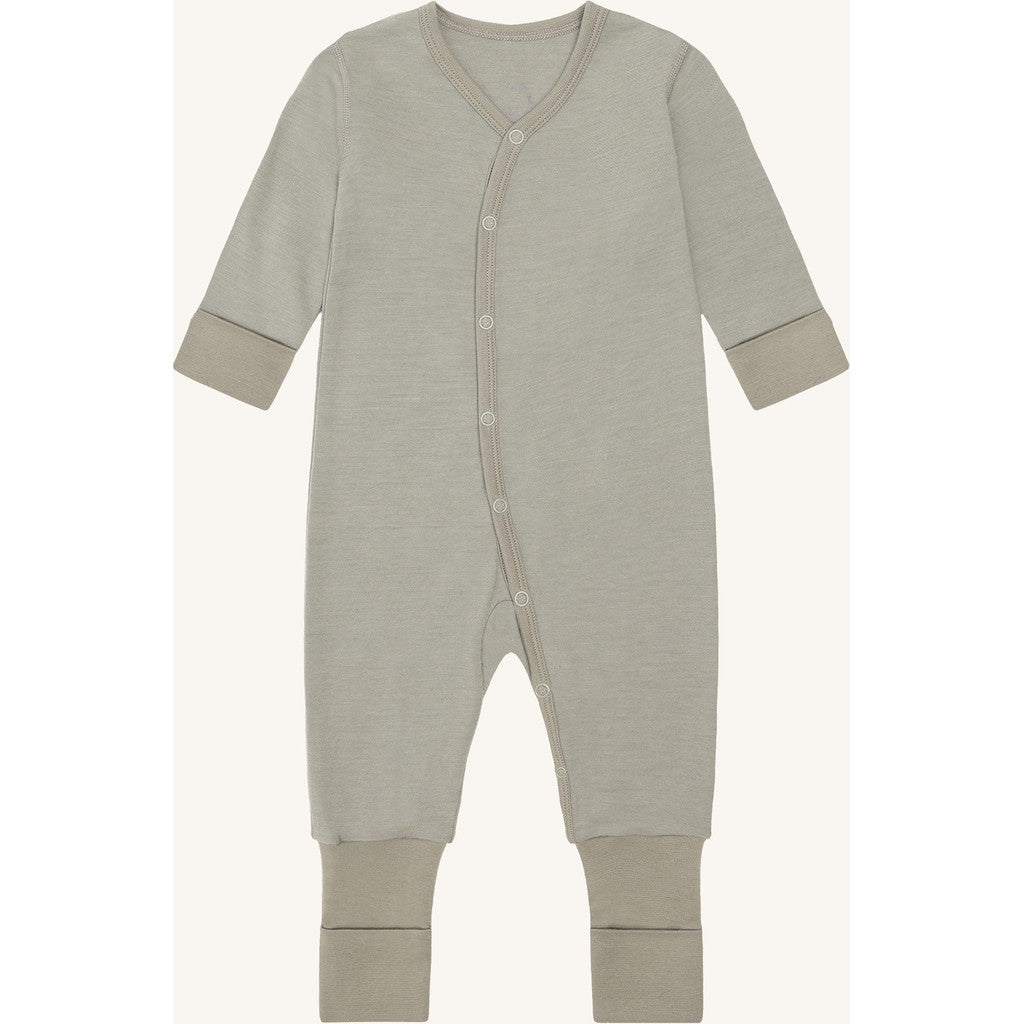 Hust & Claire HCMobi Solid Night Suit 4440 Forest Fog
