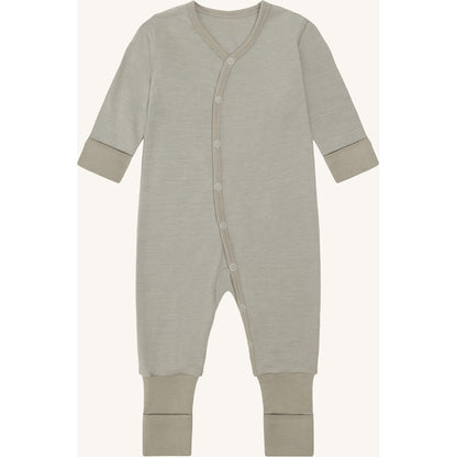 Hust & Claire HCMobi Solid Night Suit 4440 Forest Fog