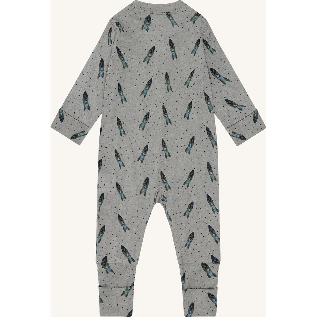 Hust & Claire HCMocel Rocket Night Suit 4440 Forest Fog