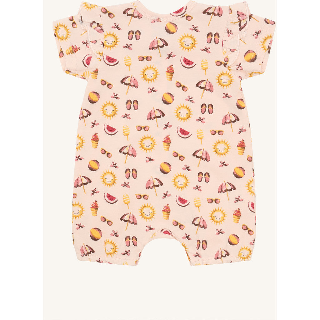 Hust & Claire HCMona Sun Pants suit 3763 Quartz
