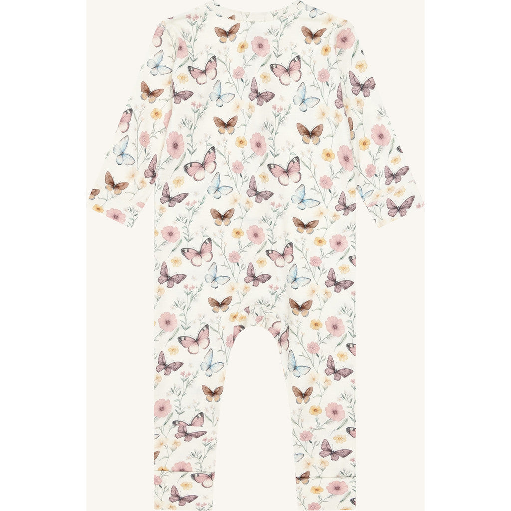 Hust & Claire HCMulle Butterfly Night Suit 3270 Ivory