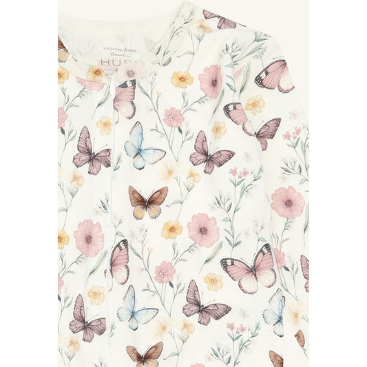 Hust & Claire HCMulle Butterfly Night Suit 3270 Ivory