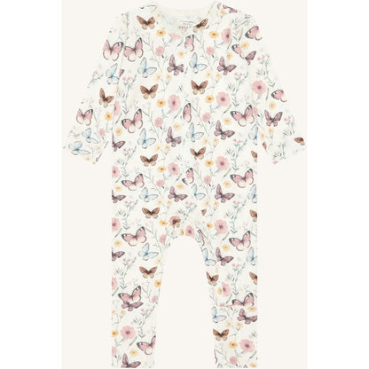 Hust & Claire HCMulle Butterfly Night Suit 3270 Ivory