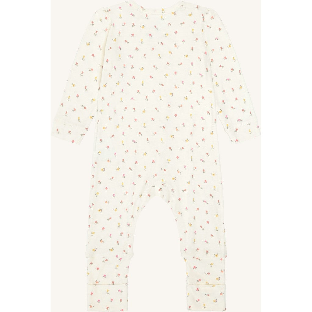 Hust & Claire HCMulle Vintage Night Suit 3270 Ivory
