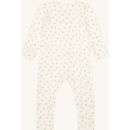 Hust & Claire HCMulle Vintage Night Suit 3270 Ivory