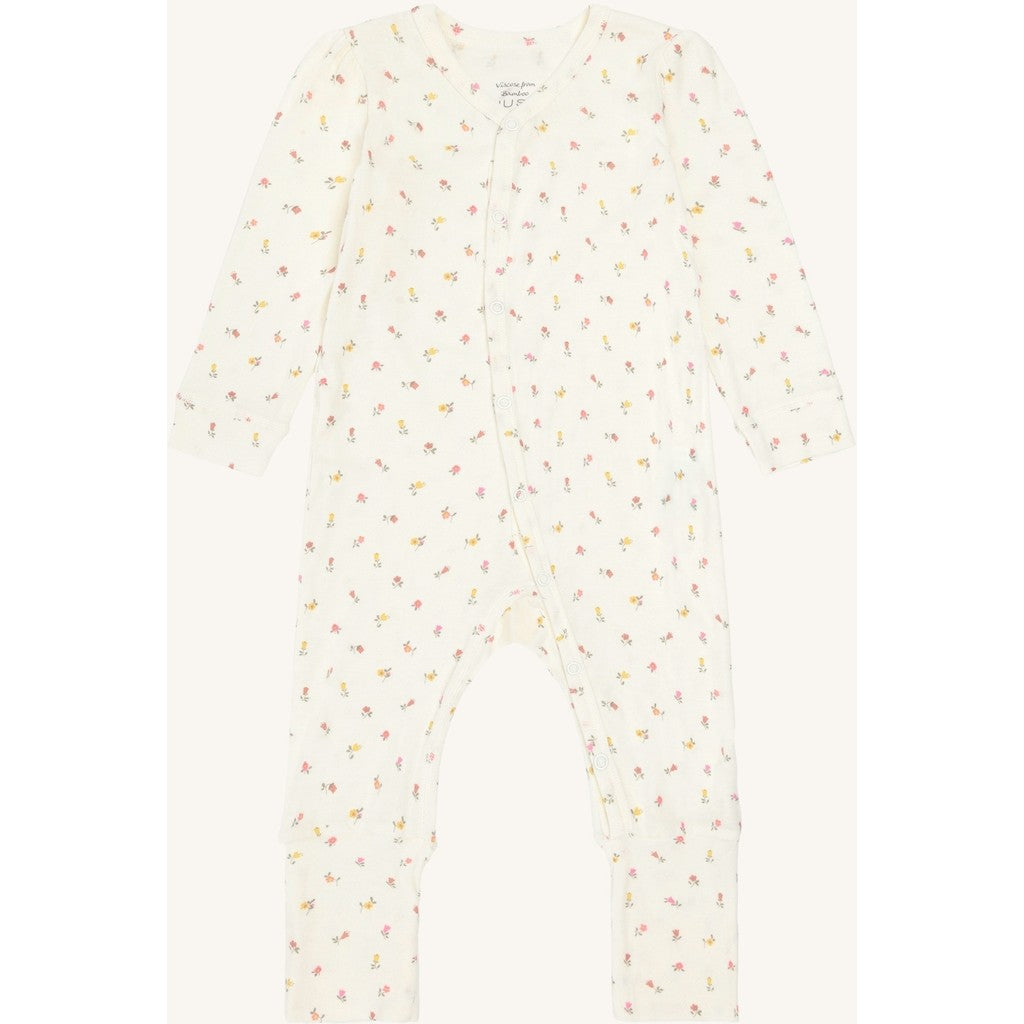 Hust & Claire HCMulle Vintage Night Suit 3270 Ivory