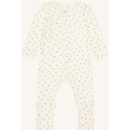 Hust & Claire HCMulle Vintage Night Suit 3270 Ivory