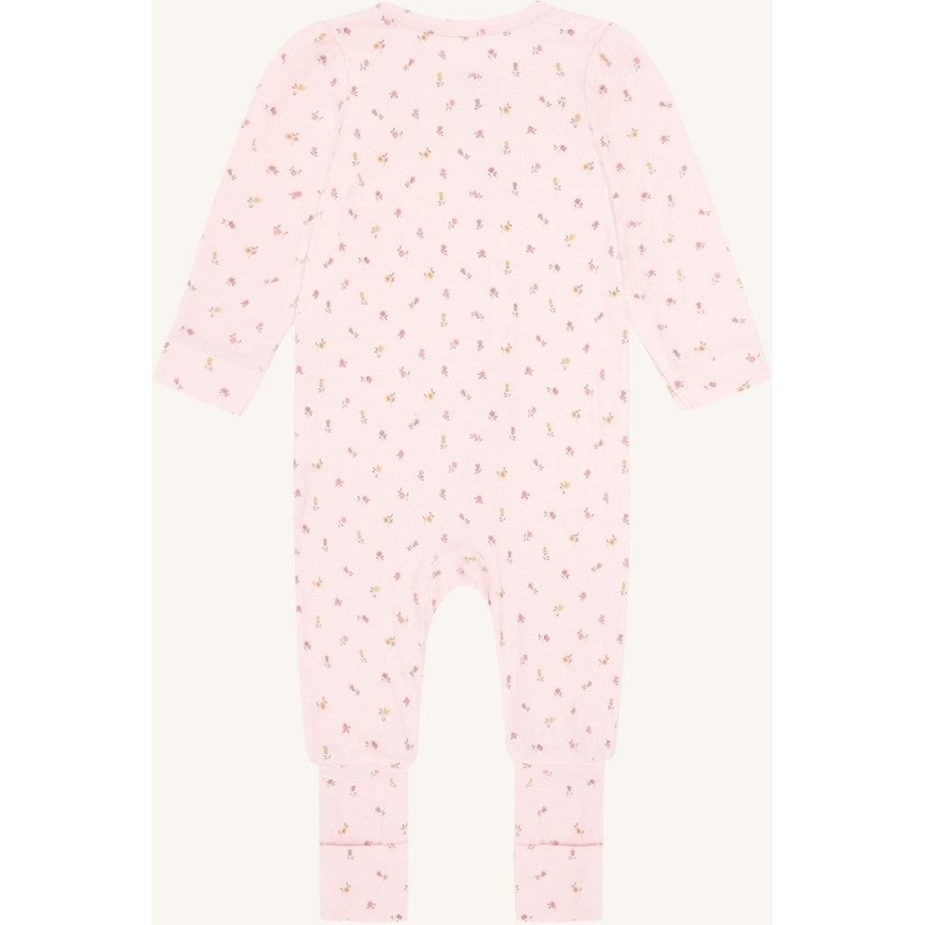 Hust & Claire HCMulle Vintage Night Suit 4319 Chalk Pink