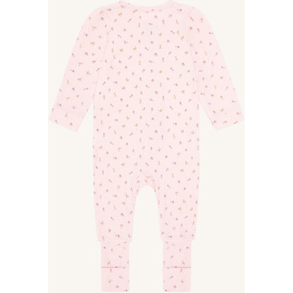 Hust & Claire HCMulle Vintage Night Suit 4319 Chalk Pink