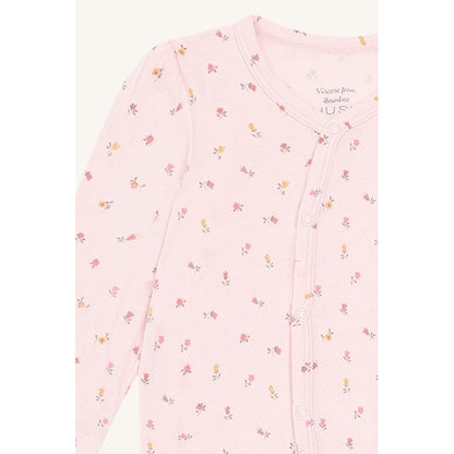 Hust & Claire HCMulle Vintage Night Suit 4319 Chalk Pink