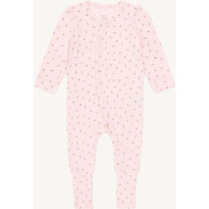 Hust & Claire HCMulle Vintage Night Suit 4319 Chalk Pink