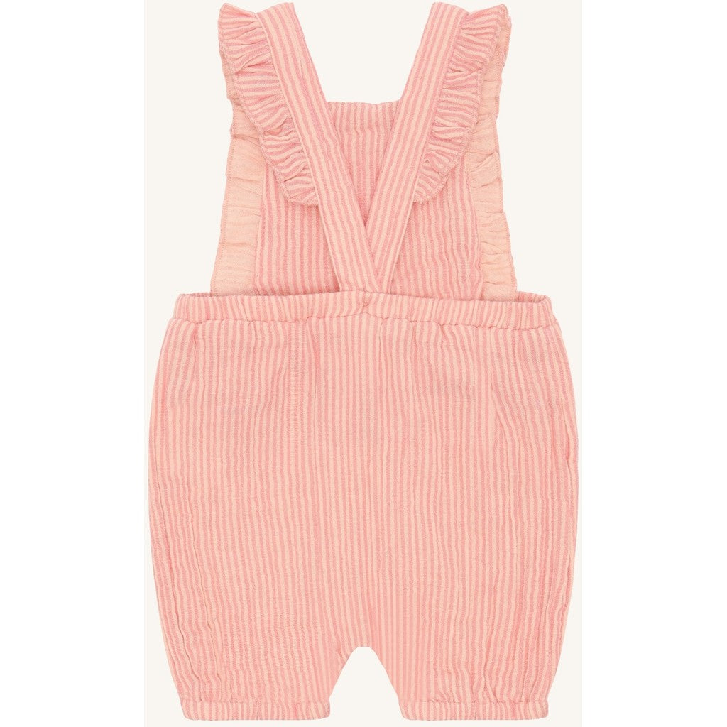 Hust & Claire HCMusse YD Pants suit 3349 Apricot