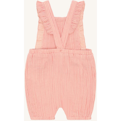 Hust & Claire HCMusse YD Pants suit 3349 Apricot