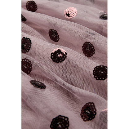 Hust & Claire HCNinna Dots Skirts 3875 Heather