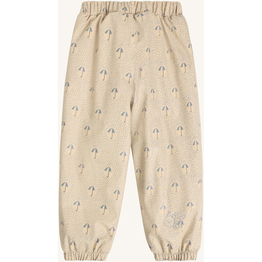 Hust & Claire HCOrana Drops Rainwear 3525 Sandy