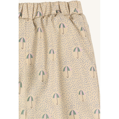 Hust & Claire HCOrana Drops Rainwear 3525 Sandy