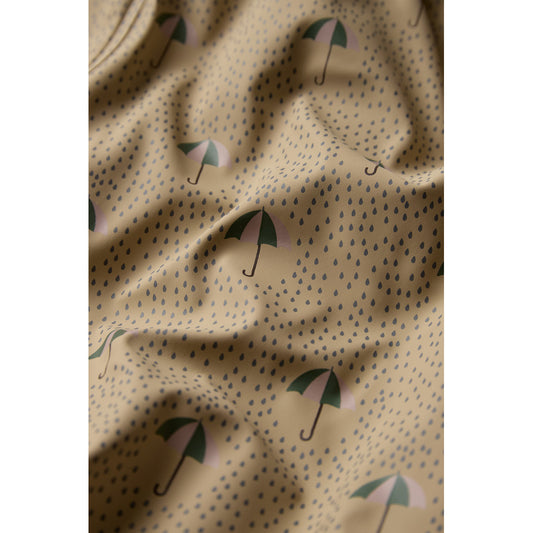 Hust & Claire HCOrana Drops Rainwear 3525 Sandy