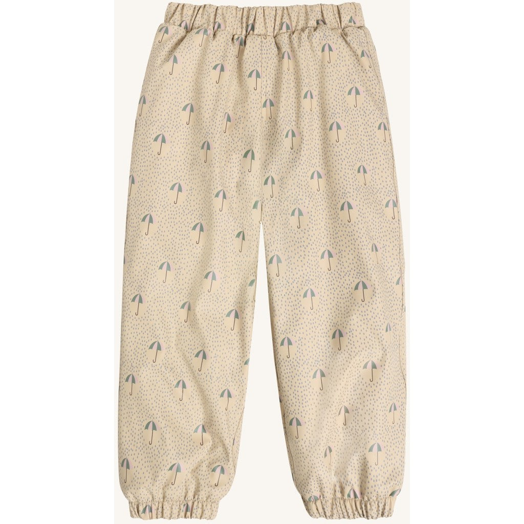 Hust & Claire HCOrana Drops Rainwear 3525 Sandy