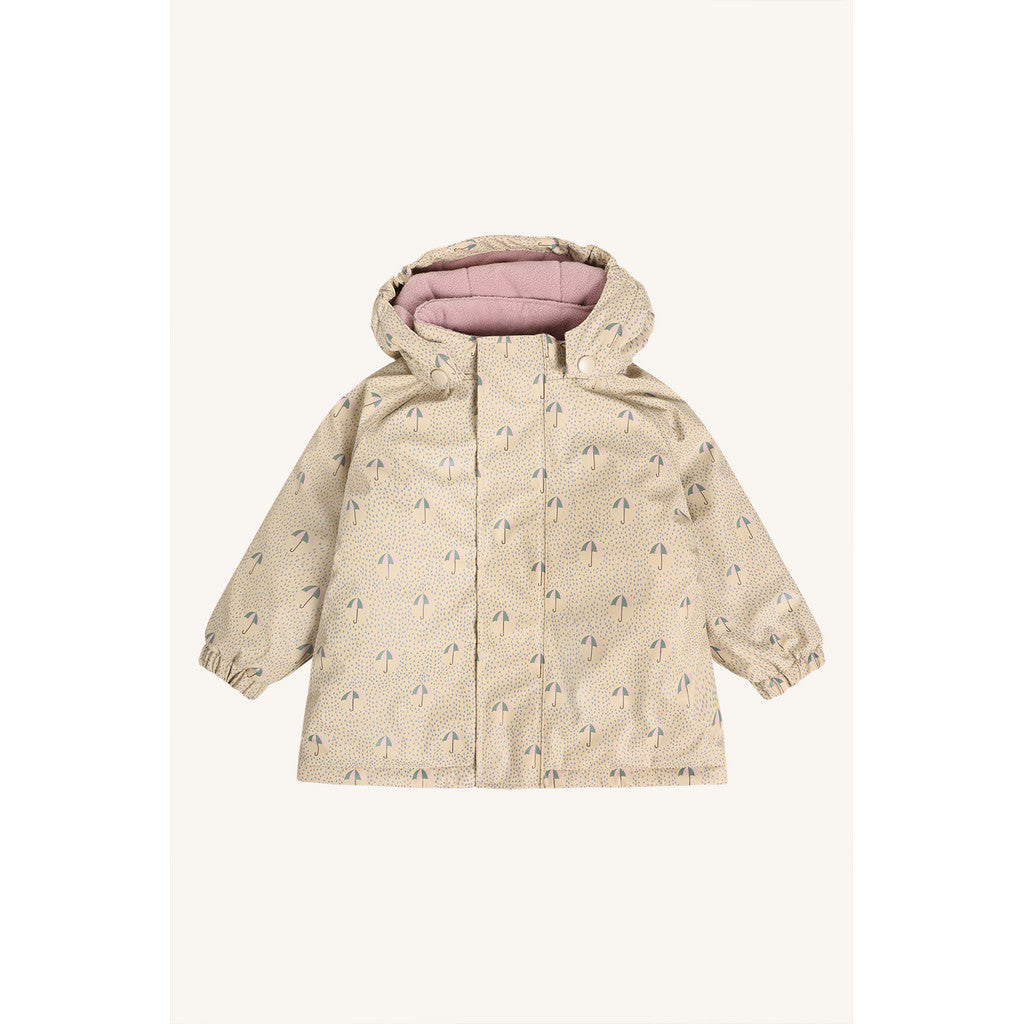 Hust & Claire HCOrnela Drops Rainwear 3525 Sandy
