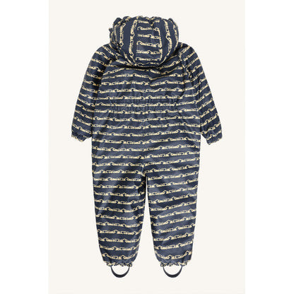 Hust & Claire HCOwen Trucks Rainwear 4150 More Navy