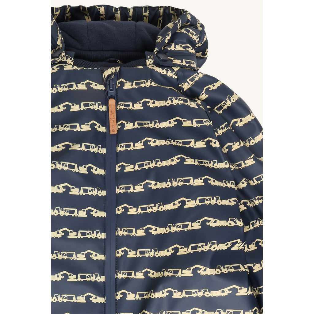 Hust & Claire HCOwen Trucks Rainwear 4150 More Navy