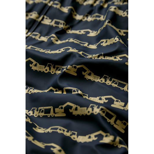 Hust & Claire HCOwen Trucks Rainwear 4150 More Navy
