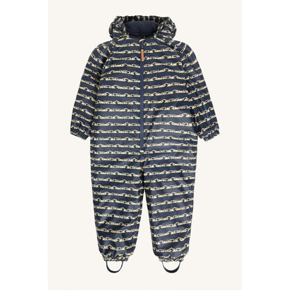Hust & Claire HCOwen Trucks Rainwear 4150 More Navy