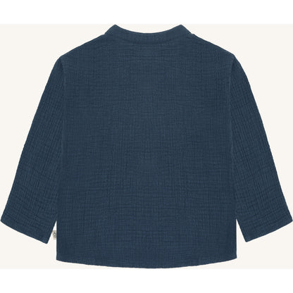 Hust & Claire HCRasser Muslin Shirts 3177 Thunder