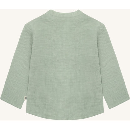 Hust & Claire HCRasser Muslin Shirts 3905 Iceberg
