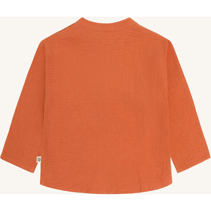 Hust & Claire HCRasser Muslin Shirts 4662 Autumn