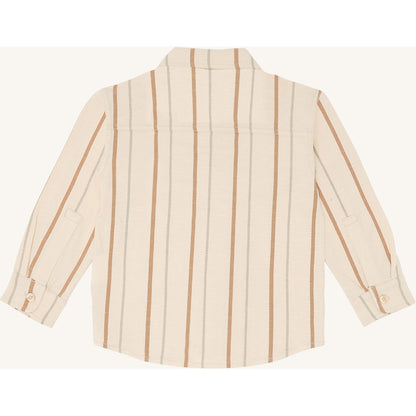 Hust & Claire HCRavn Twill Jersey Shirts 3517 Sandshell