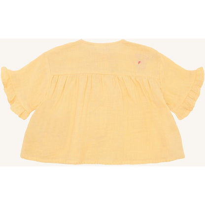 Hust & Claire HCRoselyn Dobby Shirts 4614 Nectar