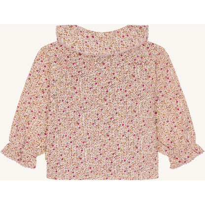 Hust & Claire HCRoselyn Little Bird Shirts 3336 Hushed Pink