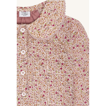 Hust & Claire HCRoselyn Little Bird Shirts 3336 Hushed Pink