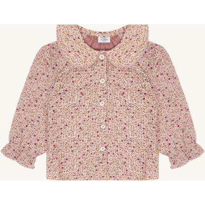 Hust & Claire HCRoselyn Little Bird Shirts 3336 Hushed Pink