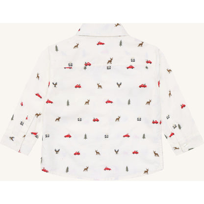 Hust & Claire HCRoss Fun Shirts 3260 Sugar