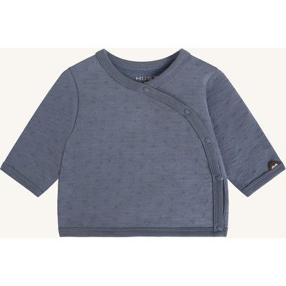 Hust & Claire HCSai Dots Cardigan 3154 Blue Storm