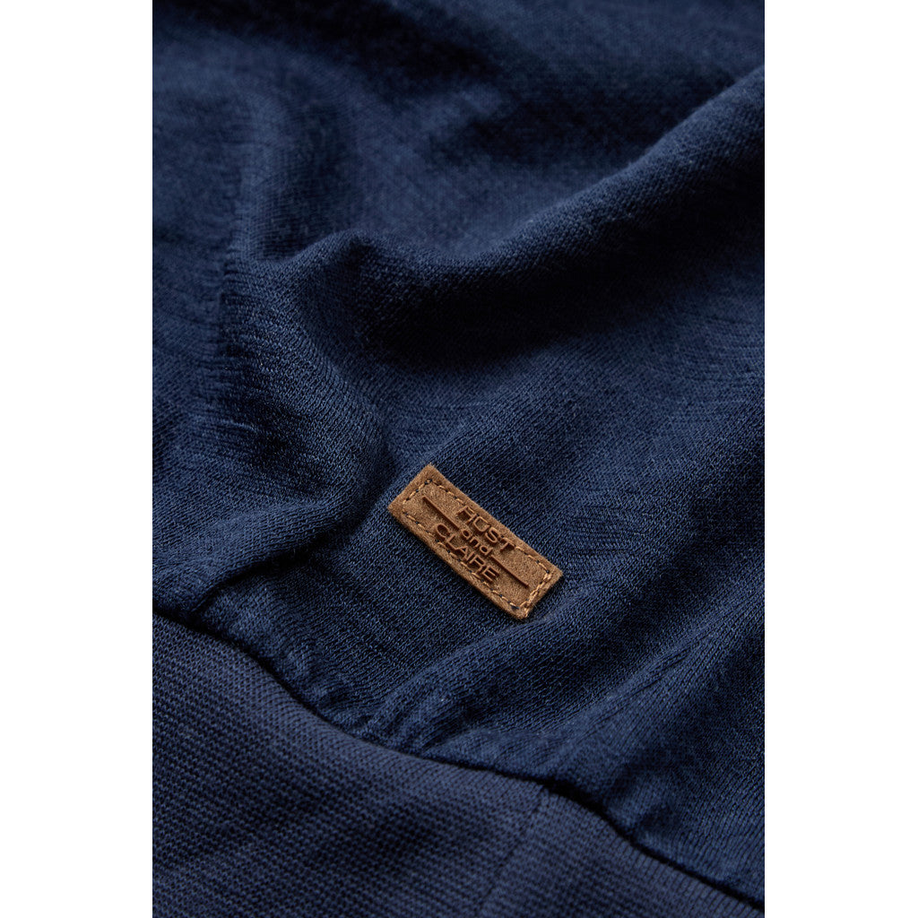 Hust & Claire HCSanu Hoodie Hoodie 3146 Blues
