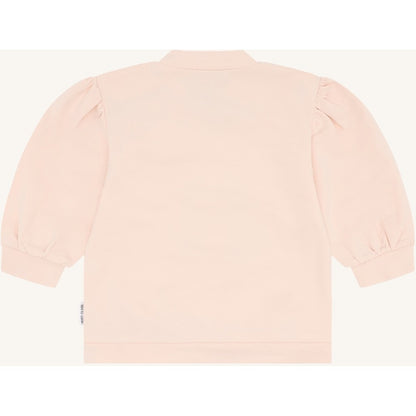 Hust & Claire HCSara Kitten love Sweatshirt 3763 Quartz