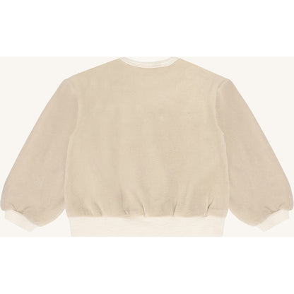 Hust & Claire HCSara Loved Sweatshirt 4501 French Oak