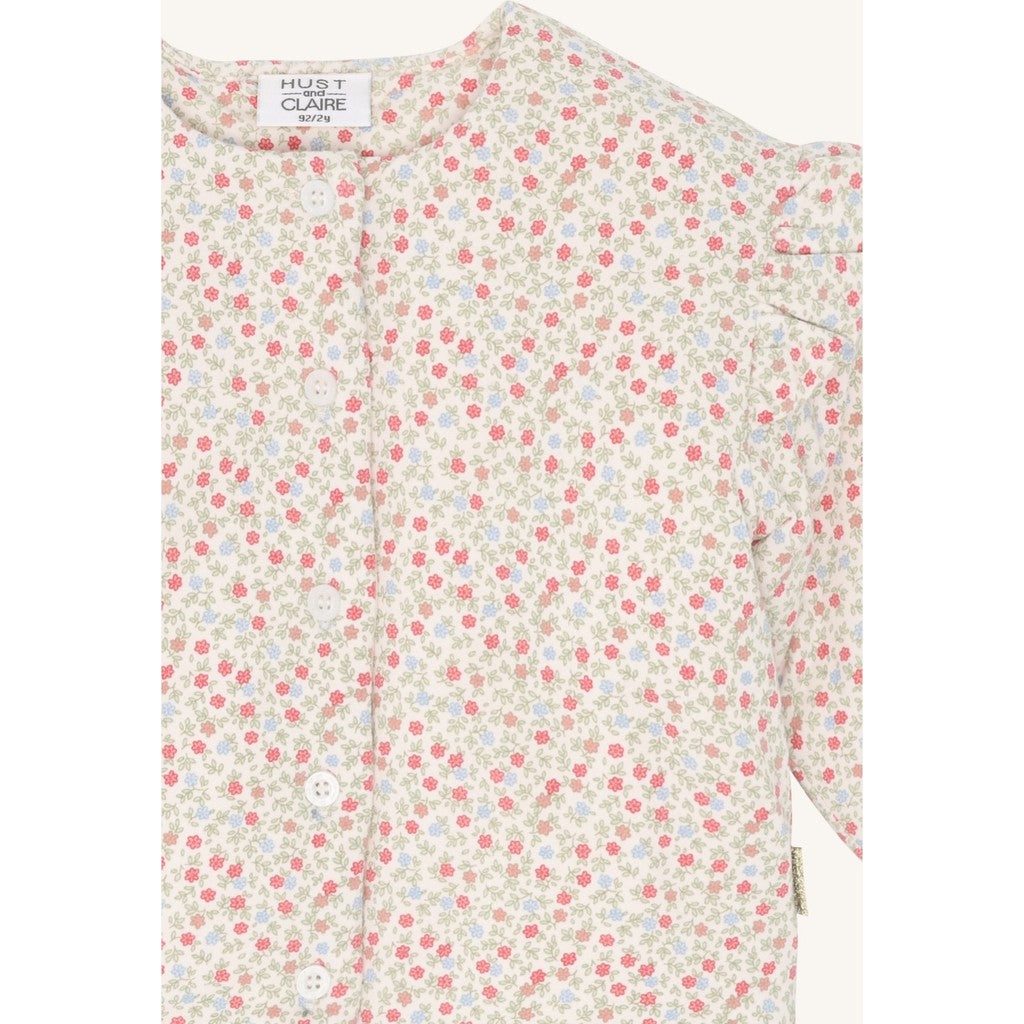 Hust & Claire HCSessie spring Jacket 4717 Petal Pink