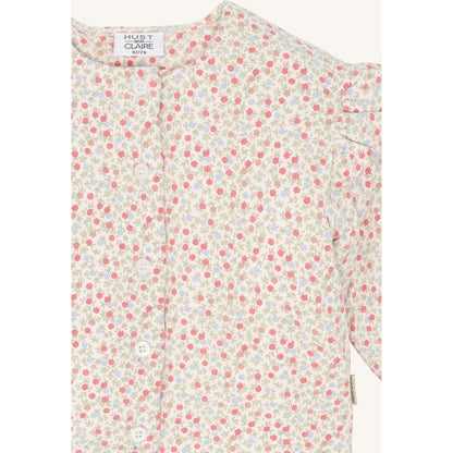 Hust & Claire HCSessie spring Jacket 4717 Petal Pink