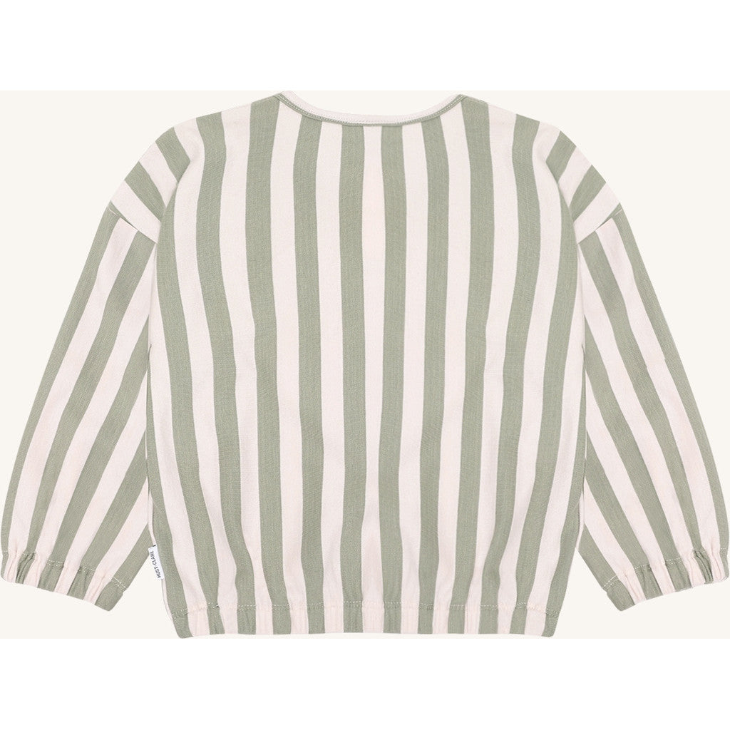 Hust & Claire HCSicilia  Spring Sweatshirt 3763 Quartz