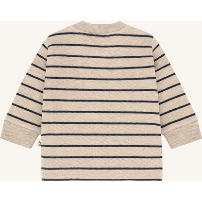 Hust & Claire HCSofus Dinos Sweatshirt 3554 Biscuit