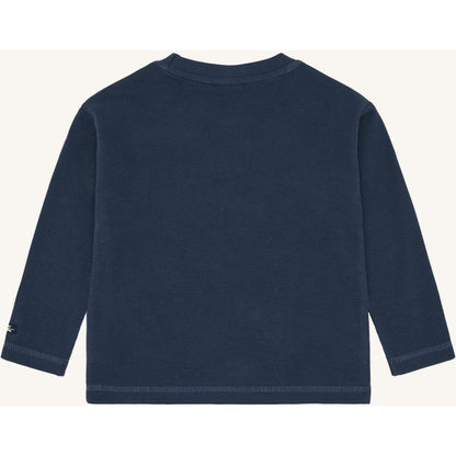 Hust & Claire HCSune Tennis T-shirt L/S 3146 Blues