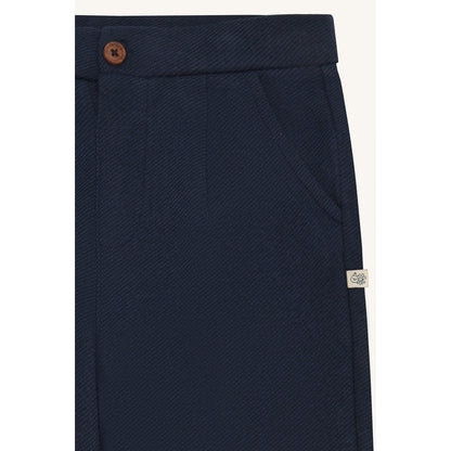 Hust & Claire HCTage Classic Trousers 4150 More Navy