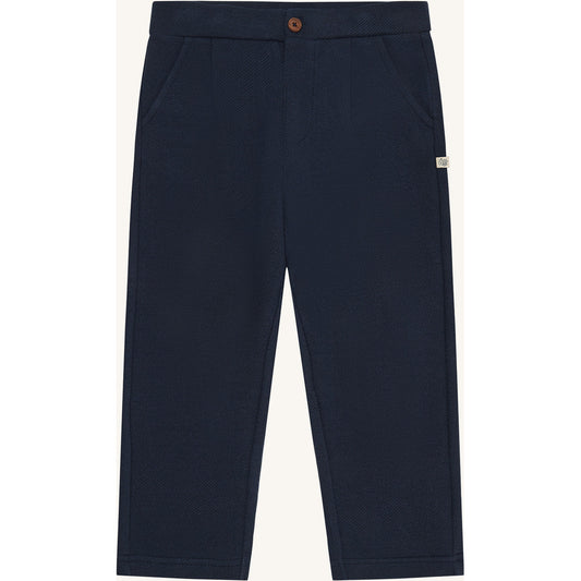 Hust & Claire HCTage Classic Trousers 4150 More Navy