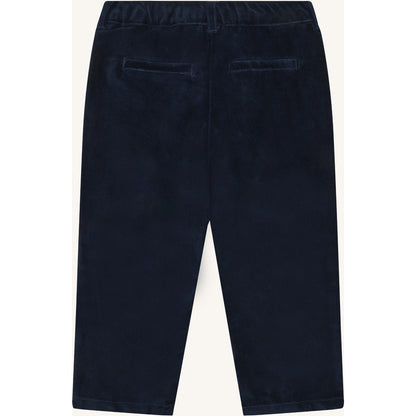 Hust & Claire HCTage Molskin Trousers 4150 More Navy
